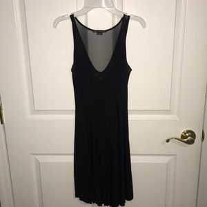 🖤 Black Cocktail Dress